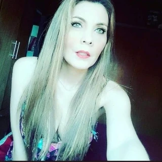 Aldana Sideral 💗
