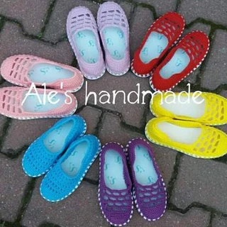 Earn with handmade work