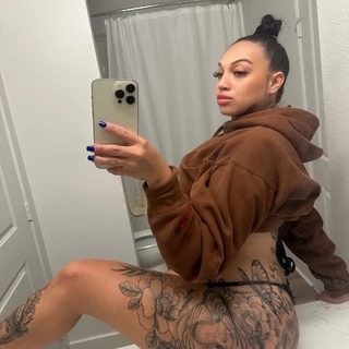 Alecia Ferrell