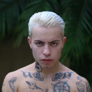ALECZINHO