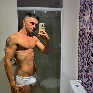 Alef Bertolassi