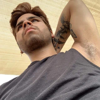 Alejandro FG