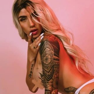ALEJANDRA 🔥