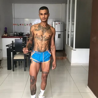 Alejandro Fenty