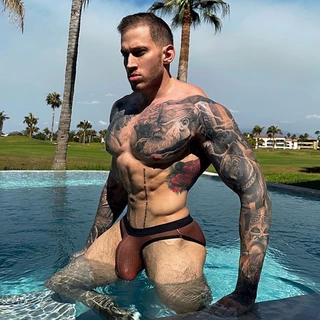 Alejandro Belmont