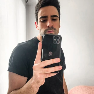 Alejandro Blanco Alvarez