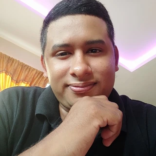 Efrain Duarte
