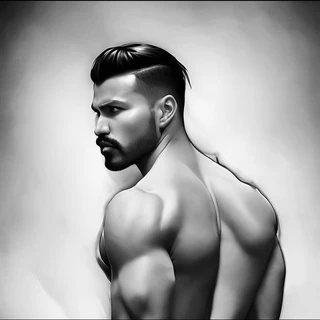 Alejandro Grey