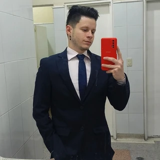 Jonathan Samuel