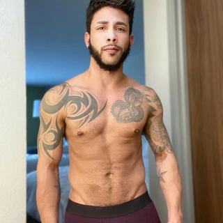 ✨Alejandro Vez✨
