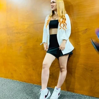 Alejandra Perez