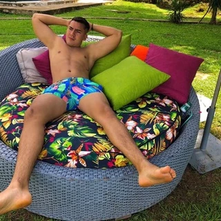 Diego Briñez