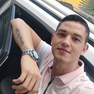 Alejandro Gómez