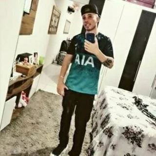Alemão Desejado
