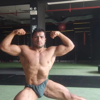 Alessandro moreno