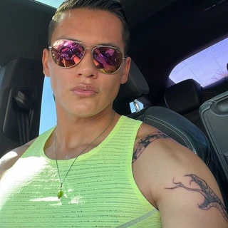 Enrique Garibay