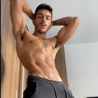 Eric Alexander