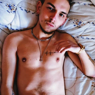 Alessandro Nath