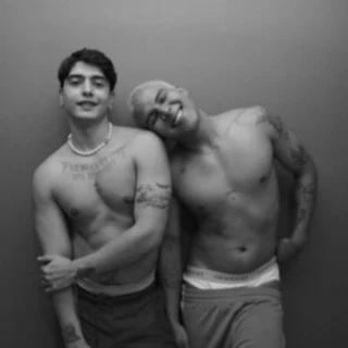 Alex & Dani