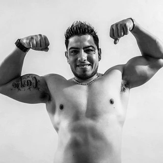 Alex castro