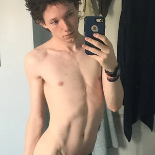 Alex Sharp
