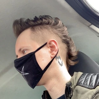 Arekkusu☠️
