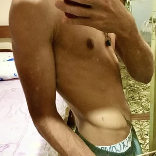 Alex Santos