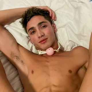 Alex Gallegos