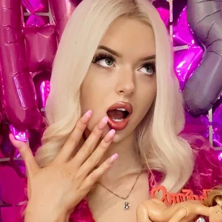 Alexa💘