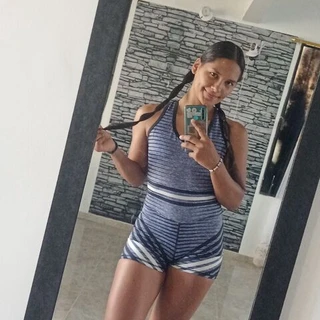 Alexandra Ramirez