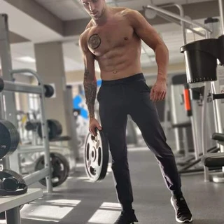 MYtrainer alexander