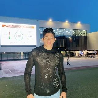 Alexander Carrasquel