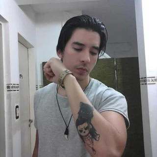 Alex Fox