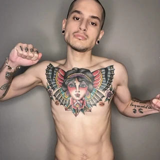 Alexander Monroe