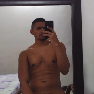 ALEXANDER MUÑOZ