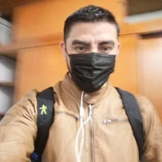 Alexander Ramírez