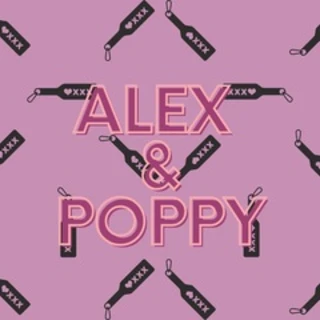 Alex & Poppy