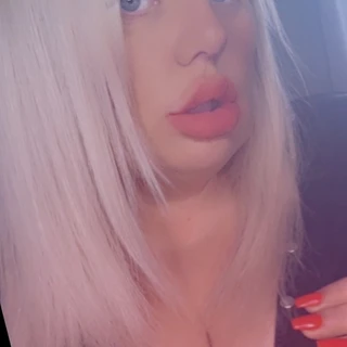 Alexandra ❤️