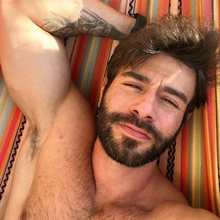 Alexandre Baia