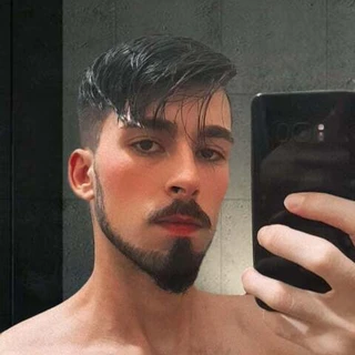 Alexandre Bíscaro ♐