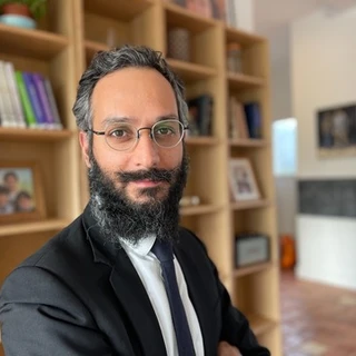 Jean-Baptiste Alexanian