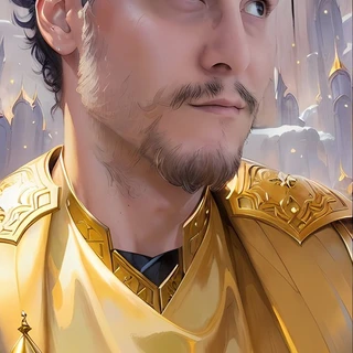 Alex Arcana