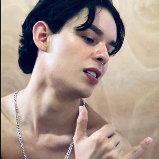 Alex bershett