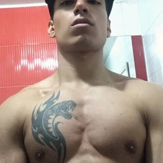 😈🤩ALEXANDER BARON BESTIAL🤩😈