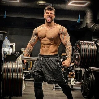 Alex Boyka