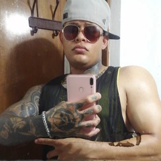 Alex Buen Dia