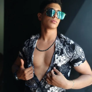 Alex Camboy