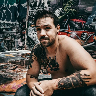 Alex Dixon
