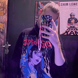 Alex Uncensored