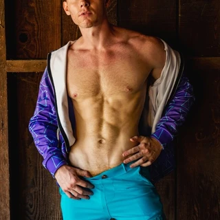 Alex Espenshade